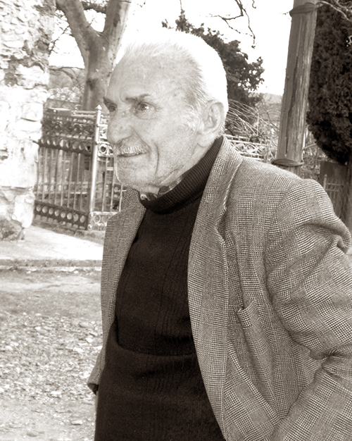 შილდა KARIBCHE